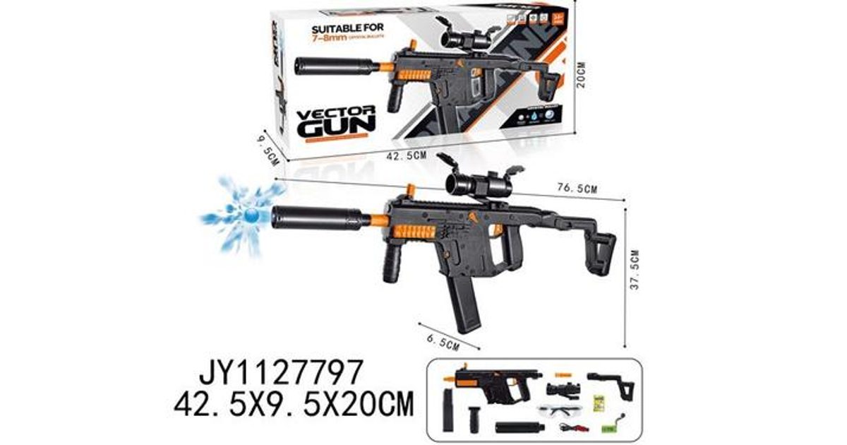 vector قياس 76 سنتم اوربيز شحن كبير